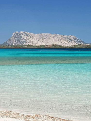 Nonna Antonietta, San Teodoro