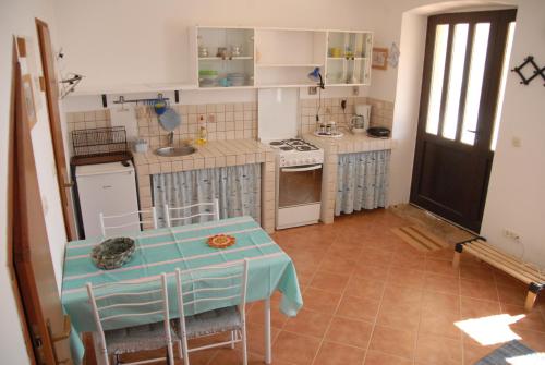  Apartment Val de Trintina 1 in Bale