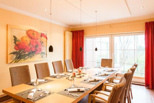 Ringhotel Munte am Stadtwald - image 7