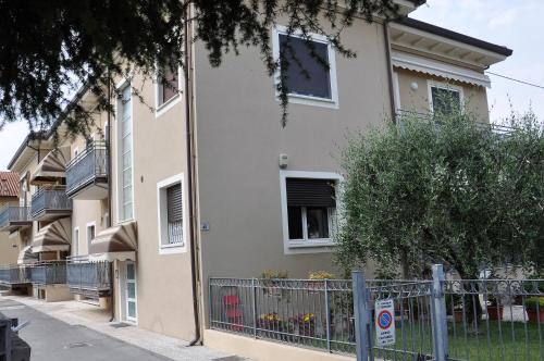 GiaLoSa Biker House 2