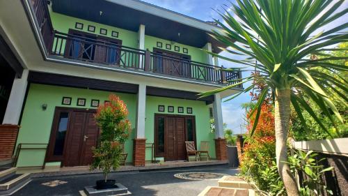 Merta Nadi Homestay