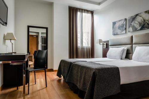 Eurostars Roma Aeterna - image 7