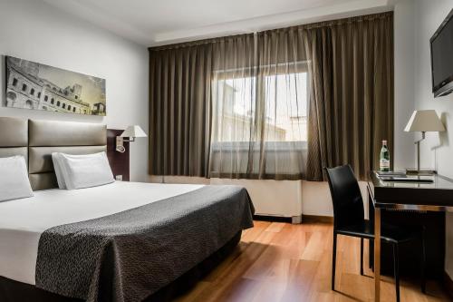 Eurostars Roma Aeterna - main image