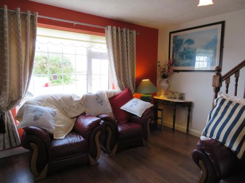 Lake View Apartment in Belmullet