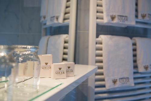 Sonnenhotel Adler Spa & Nature Adults only - image 5