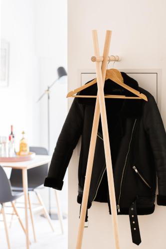 Hiding Space Westgate Apartments - image 5