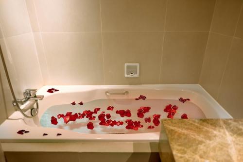 Hotel Yang Ada Bathtub Di Jakarta / Hotel Gm Salah Satu Hotel Terbaik