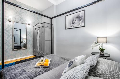 ClickTheFlat Palace Of Culture Apartment, Warsaw (photo 5)