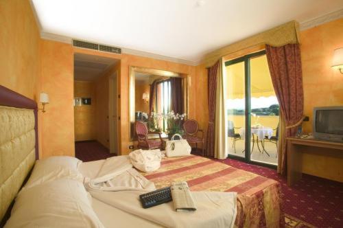 1 king bed