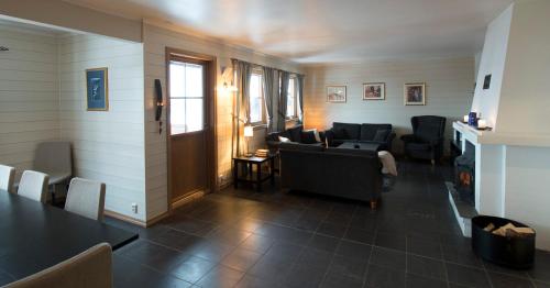 Skarsnuten Apartments - image 14