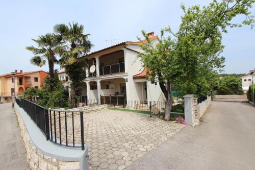  Rooms and Apartment Stefan in Rovinj