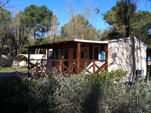 Camping Ca' Savio