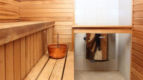 Edgari Guesthouse in Otepaa