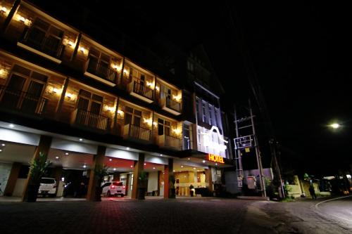 Damar Hotel