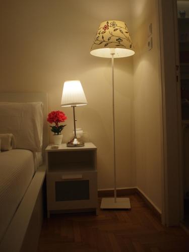 Charming Studio Posh Quartier (Kolonaki Athens), Atény (fotografie 5)