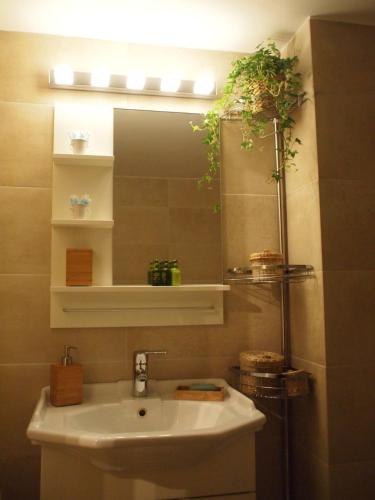 Charming Studio Posh Quartier (Kolonaki Athens), Atény (fotografie 6)