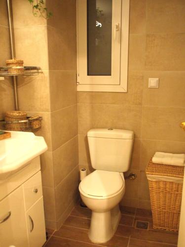 Charming Studio Posh Quartier (Kolonaki Athens), Atény (fotografie 10)