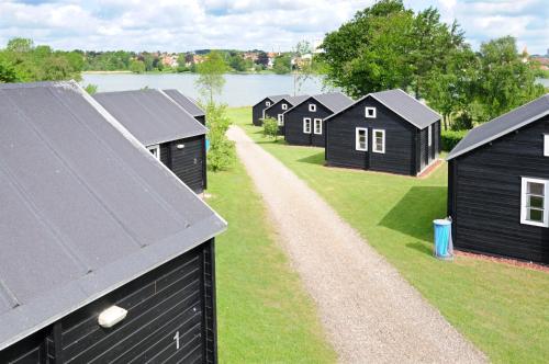 Vista exterior, Danhostel Haderslev Byferie in Haderslev