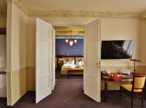 Myer's Hotel Berlin - image 5