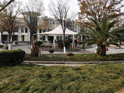 Yi Ju Homestay-ZhuanQiao Subway Station, MinHang District, Shanghai