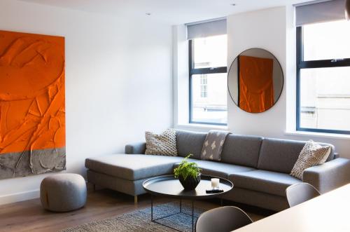 Hiding Space Westgate Apartments - image 4