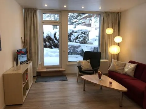 Sport Alpin Wohnung 5 in Oberstdorf, Deutschland
