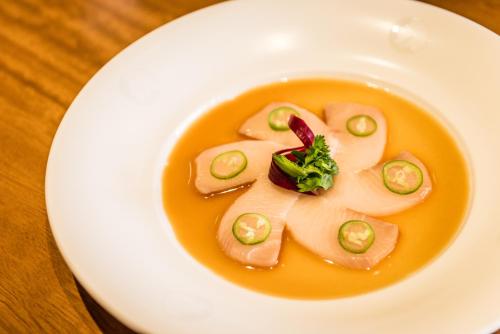 Nobu Hotel Marbella - image 13