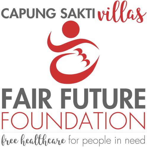 Capung Sakti Villas Bali