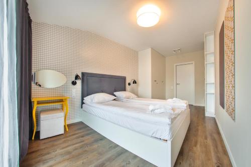 Apartamenty Sun & Snow Sopocka Przystań - image 8