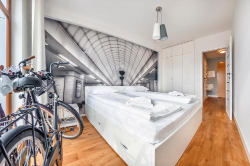 One-Bedroom Apartment- ul. Polna 56A