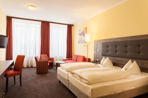Hotel Augusta - image 10