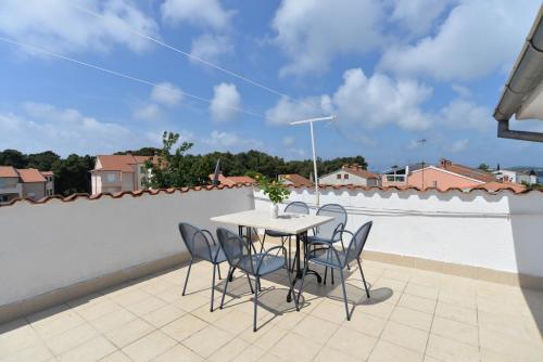  Apartments Eleonora 380 in Rovinj