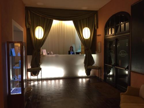 Resort Le Picchiaie - image 12