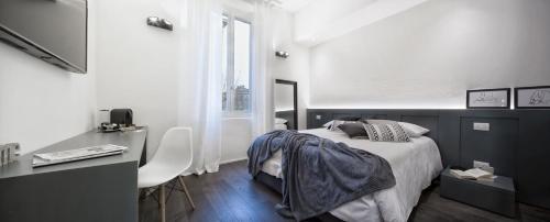 Foto - Emilia Suite Express