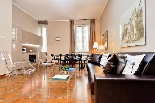 Monti Apartments - My Extra Home - image 8