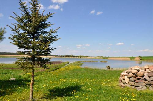 Ferienhaeuser auf dem Land Hoffelde SEE 8070