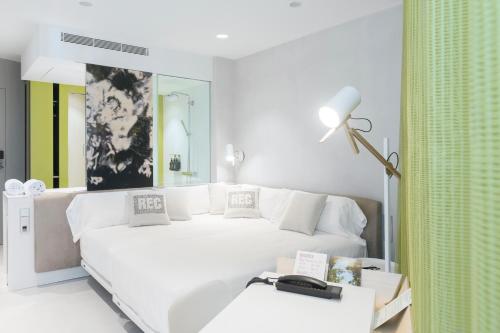 Hotel Rec Barcelona - Adults Only - image 4
