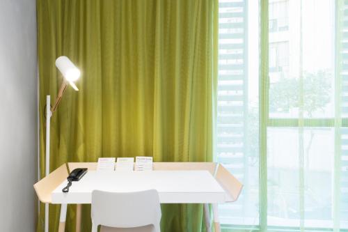 Hotel Rec Barcelona - Adults Only - image 11