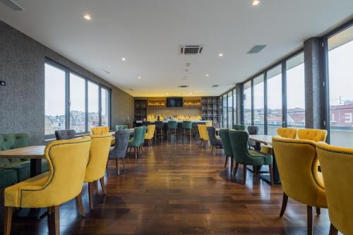 Abba Hotel - image 13