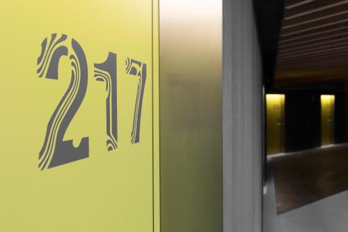 Hotel Rec Barcelona - Adults only