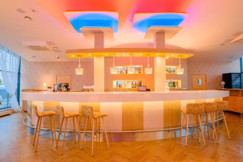 Park Hotel Latgola - main image