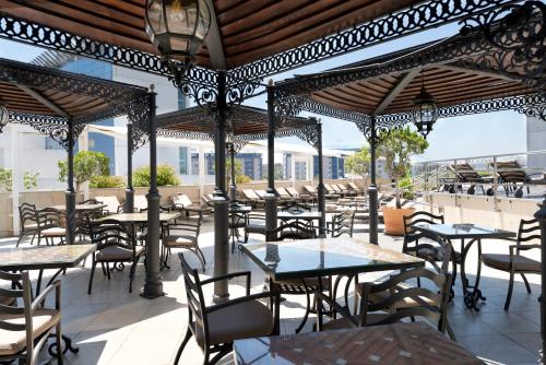 Hotel Sevilla Center - image 12