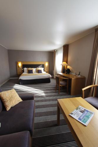 Mercure Niort Marais Poitevin - image 2