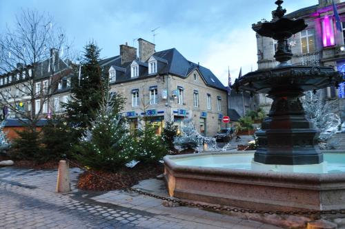 La Maison du Chene