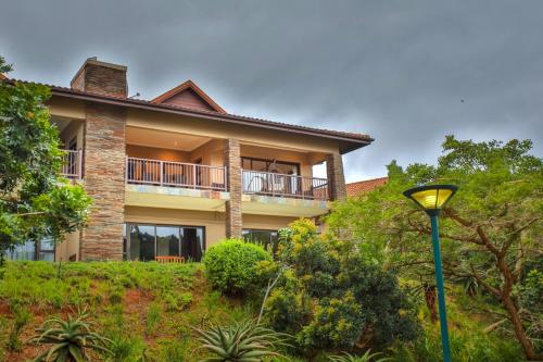 

24 Uluwatu, Zimbali Estate Holiday Home