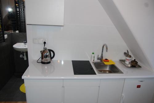 Studia U Tomasza - main image