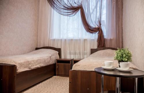 Valencia Hotel