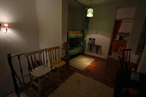 Casas do Patio Sem Cantigas 3 in เซา มาร์ติงโย