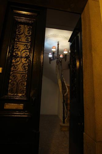 Casas do Patio Sem Cantigas 3 in Sao Martinho