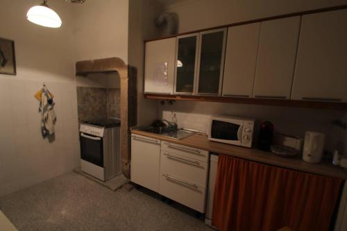 Casas do Patio Sem Cantigas 3 in เซา มาร์ติงโย